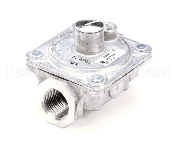 80026-01 Therma-Tek Regulator 5 (Natural Gas)