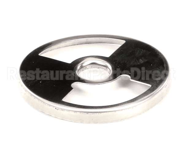 80029-02 Therma-Tek Air Shutter H Burner