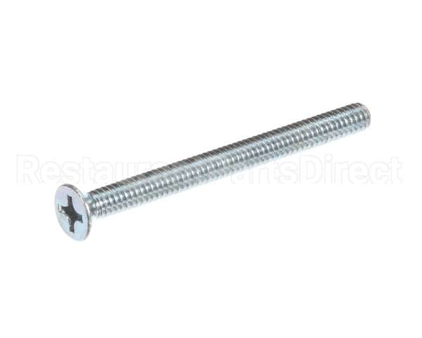 8003019 Garland 1/4 - 020 X Bolt Flathead