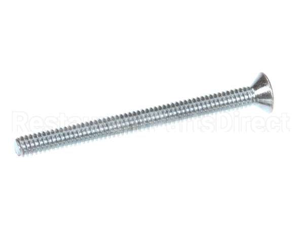 8003019 Garland 1/4 - 020 X Bolt Flathead