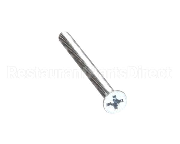 8003019 Garland 1/4 - 020 X Bolt Flathead