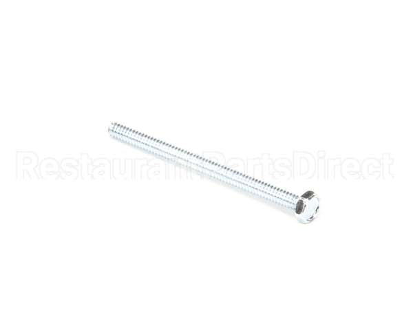 8003208 Garland Mscr-Ph-6-32X2 Stl Zp