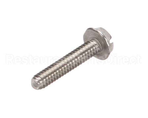 8003433-GAR Garland 10-24 X 1 S/S Hex Head Slot Ms