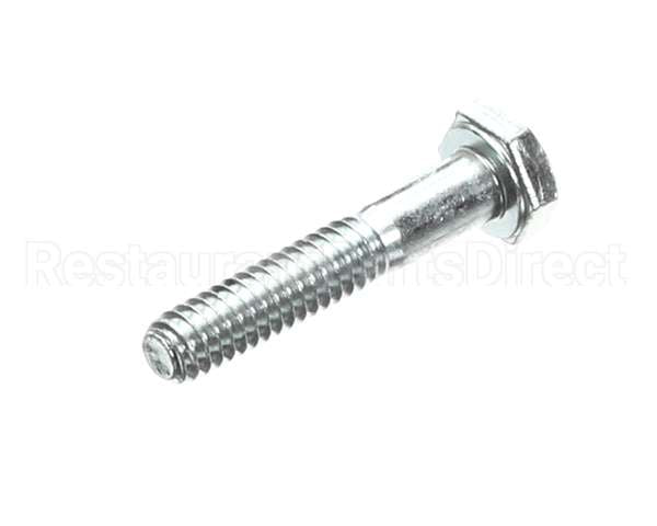 8003451 Garland Mscr-Hh-Grd5 1/4-20X 1-3/8 Stl