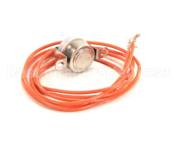 800360 TRUE Thermostat, Defrost 37T21