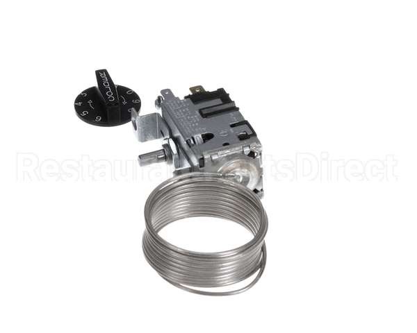 800366 TRUE Temp Control, 077B6806 Kit #077B7172