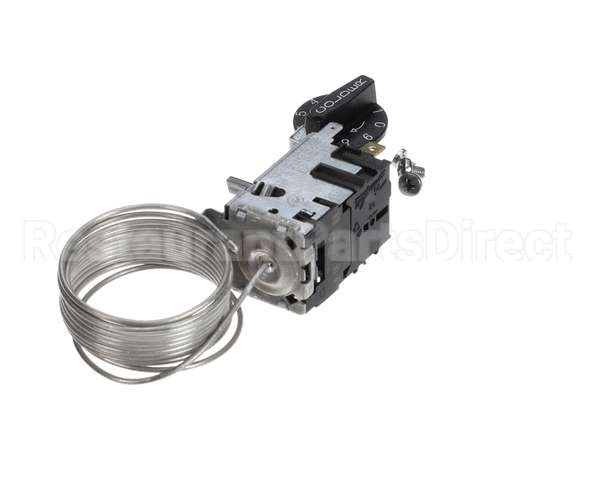 800366 TRUE Temp Control, 077B6806 Kit #077B7172