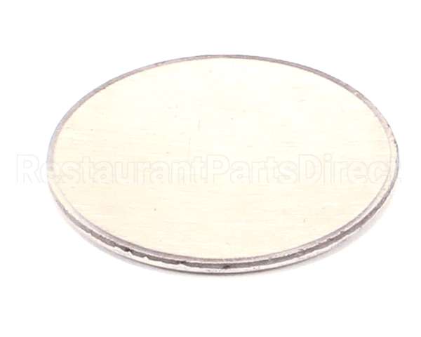 8004480 Meiko Lid For Haubenrolle D32X1,25