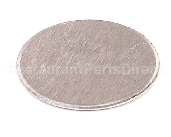 8004480 Meiko Lid For Haubenrolle D32X1,25