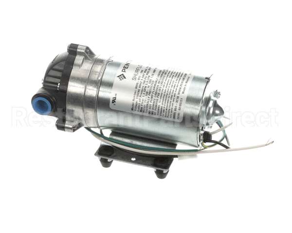8005-912-260 Everpure Pump 115V 100Psi Byp N/E/S