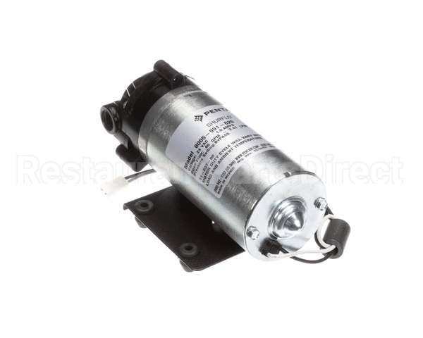 8005-991-820 Everpure Pump Ro 24Vac 45Psi Byp