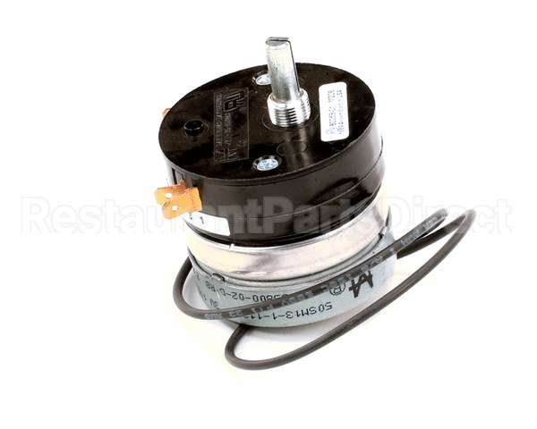 80059-01 Therma-Tek Timer 1 Hr