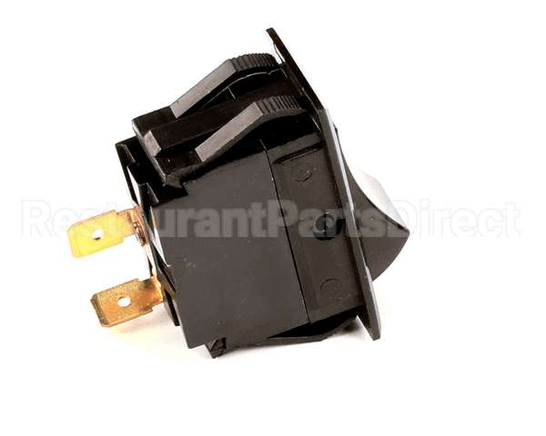 80063-01 Therma-Tek Rocker Switch Spst ( 2 Term.)