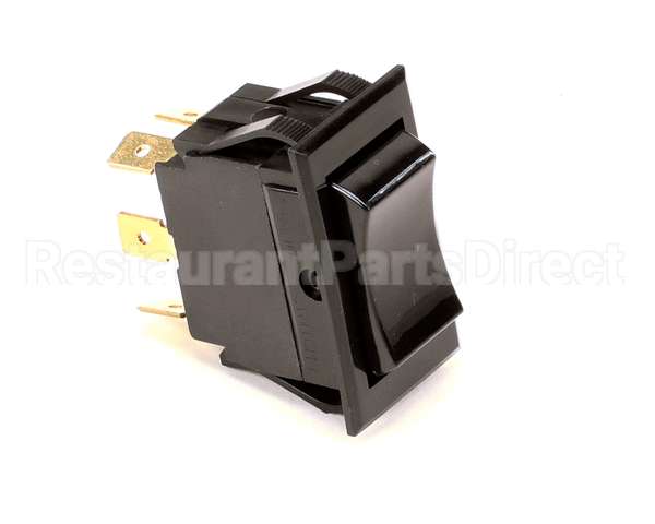 80063-03 Therma-Tek Rocker Switch Dpdt ( 6 Term.)