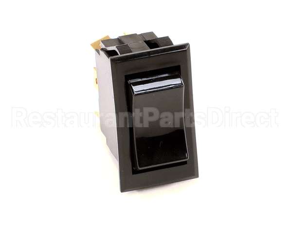 80063-03 Therma-Tek Rocker Switch Dpdt ( 6 Term.)