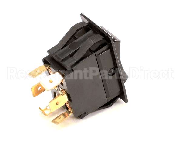 80063-03 Therma-Tek Rocker Switch Dpdt ( 6 Term.)