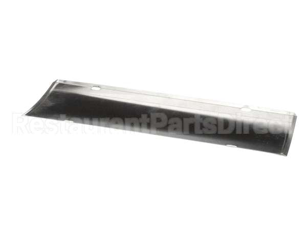 8007 Nieco Protective Shield-18 Gas