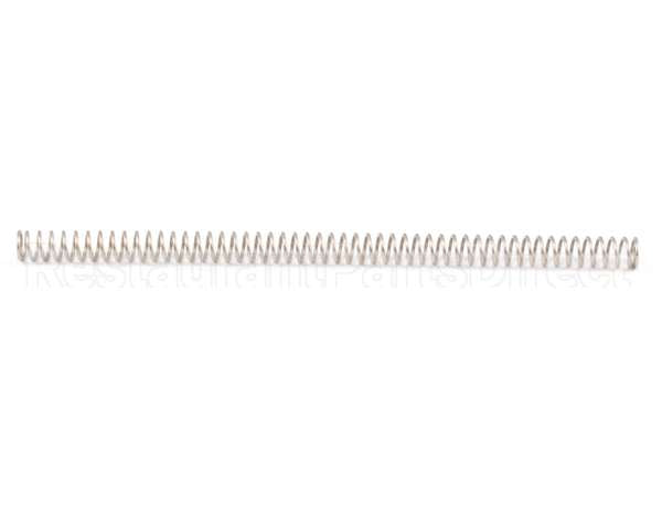 800712 Lamber-Eurodib S.s. Spring 160Mm /Rinse Aid P