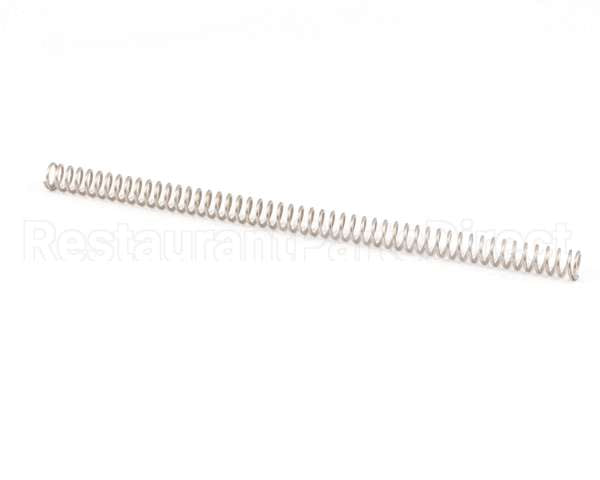 800712 Lamber-Eurodib S.s. Spring 160Mm /Rinse Aid P