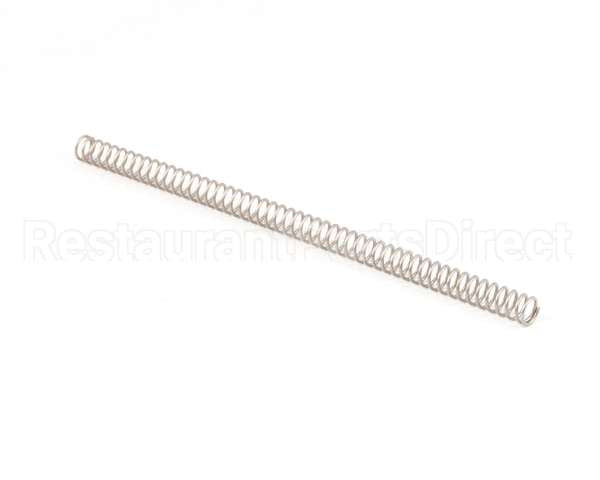 800712 Lamber-Eurodib S.s. Spring 160Mm /Rinse Aid P
