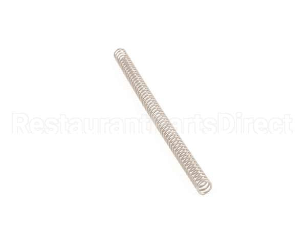 800712 Lamber-Eurodib S.s. Spring 160Mm /Rinse Aid P