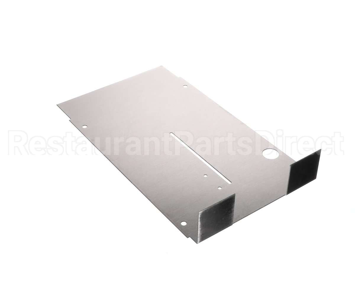 80072 Grindmaster Cecilware Panel, Lower Front, 835