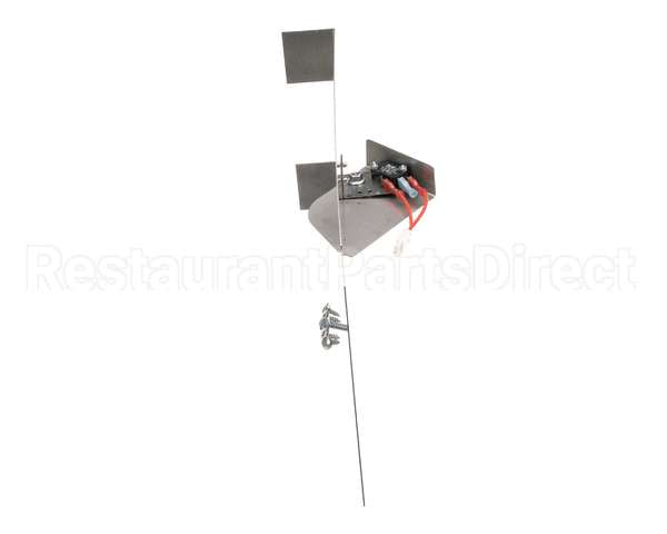 80073K Grindmaster Cecilware Kit, Lower Front Panel Assembly, 8