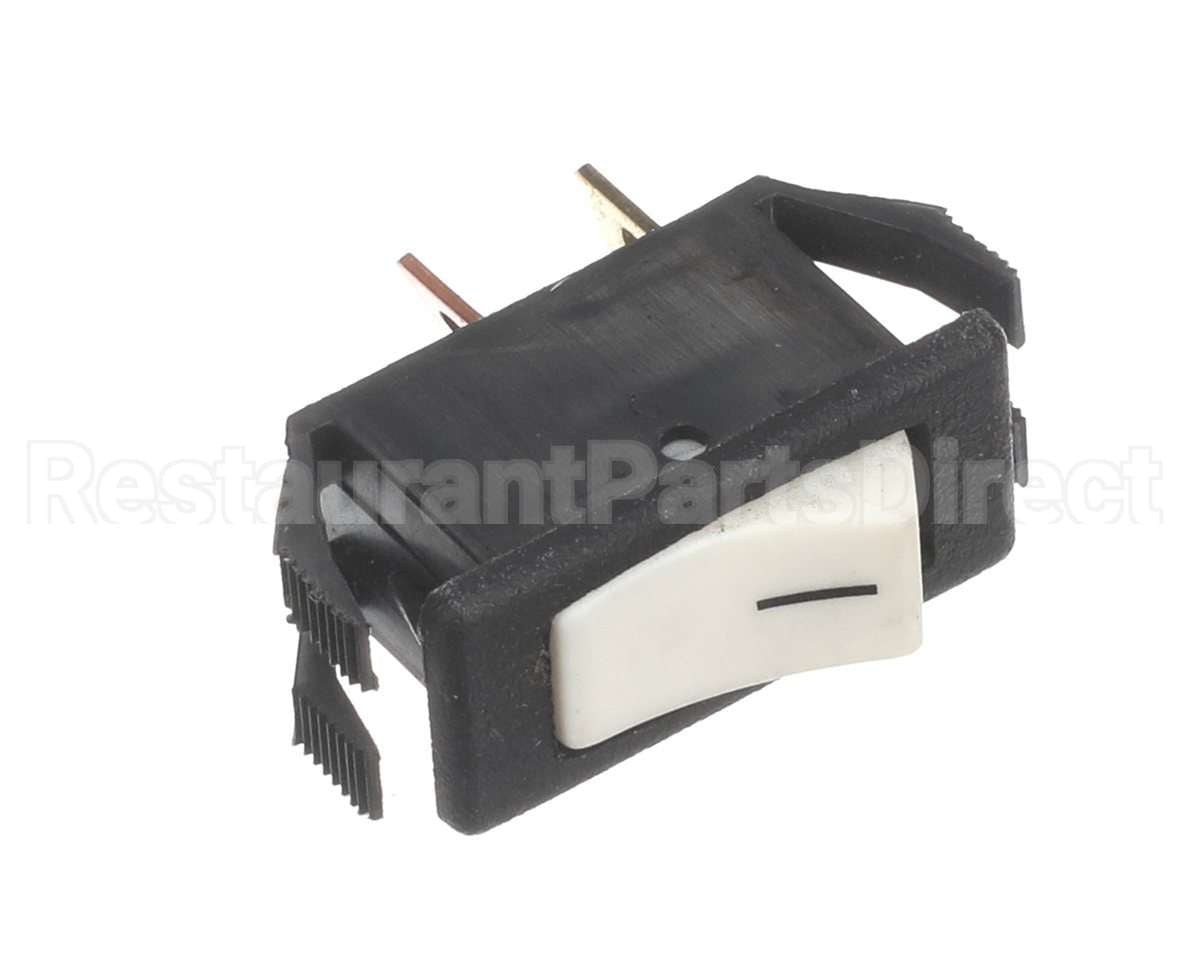 80079 Grindmaster Cecilware Switch,Rocker,N/O,White