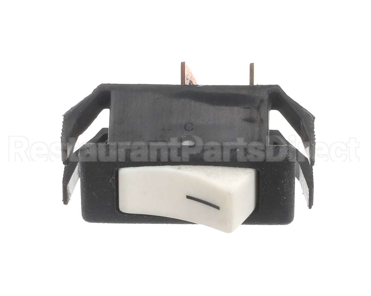 80079 Grindmaster Cecilware Switch,Rocker,N/O,White