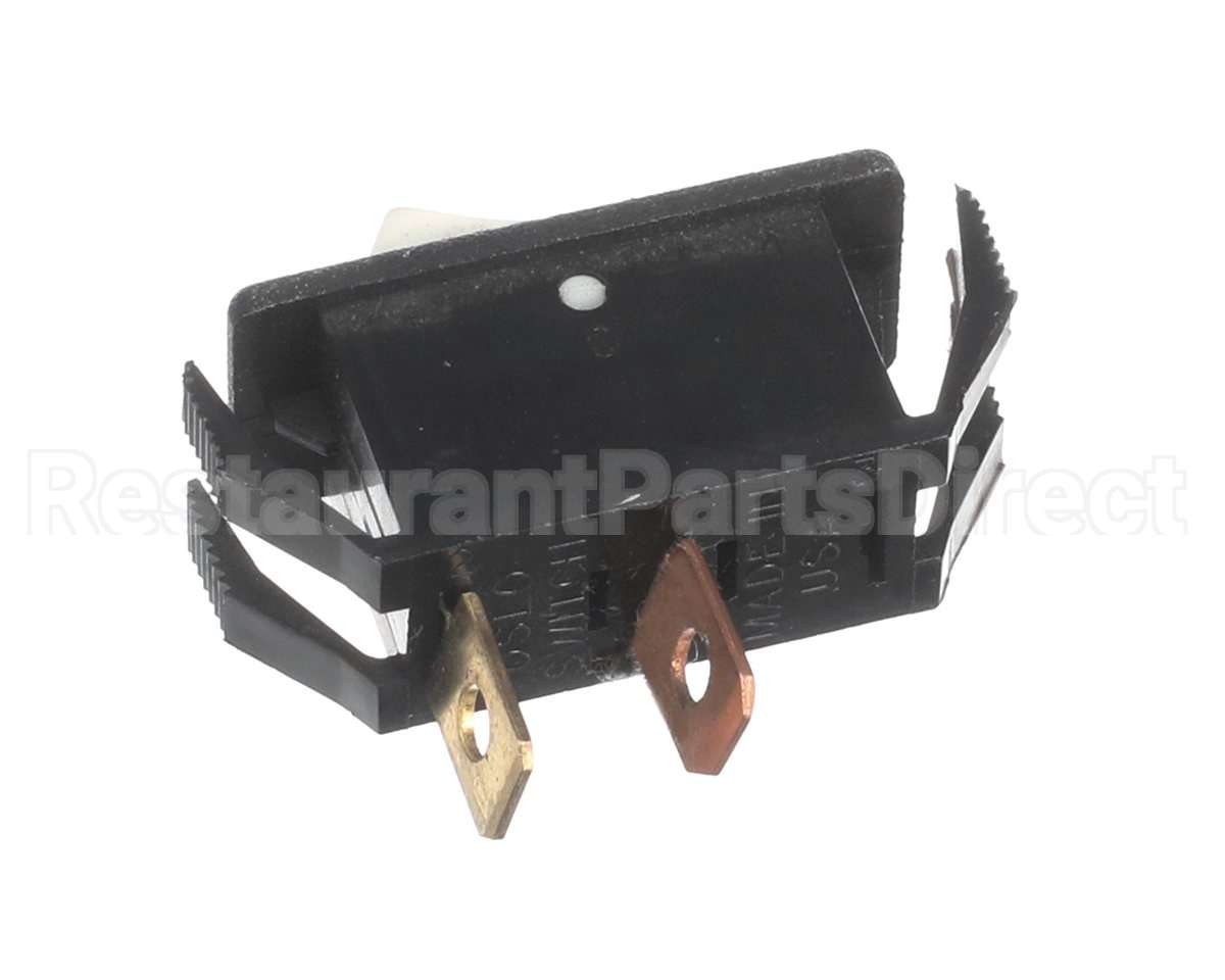 80079 Grindmaster Cecilware Switch,Rocker,N/O,White