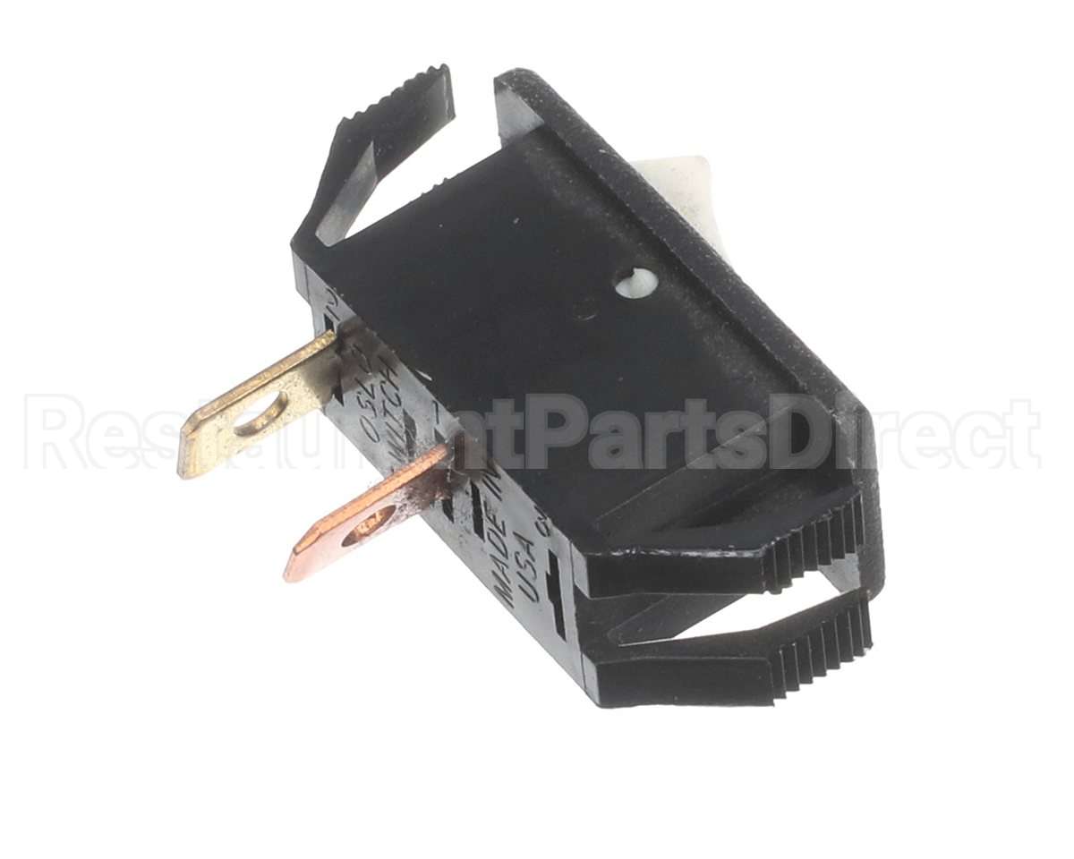 80079 Grindmaster Cecilware Switch,Rocker,N/O,White