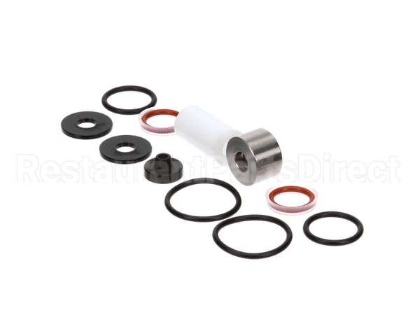 80084 Server Kit, Ez Cream Disp Replc