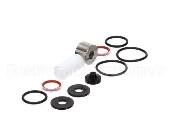 80084 Server Kit, Ez Cream Disp Replc