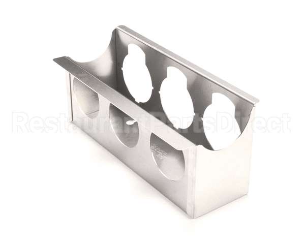 80085 Server Shelf, Triple, Bev Stat, Insweeten