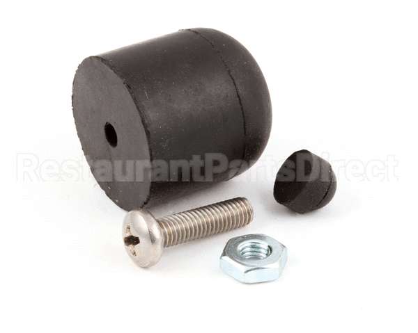80092 Nemco Foot Assm, 8075(Ser Only)