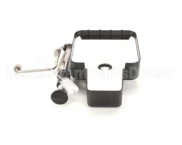 80093 Server Pump, Ez Cream, 3/8 Oz, Csp