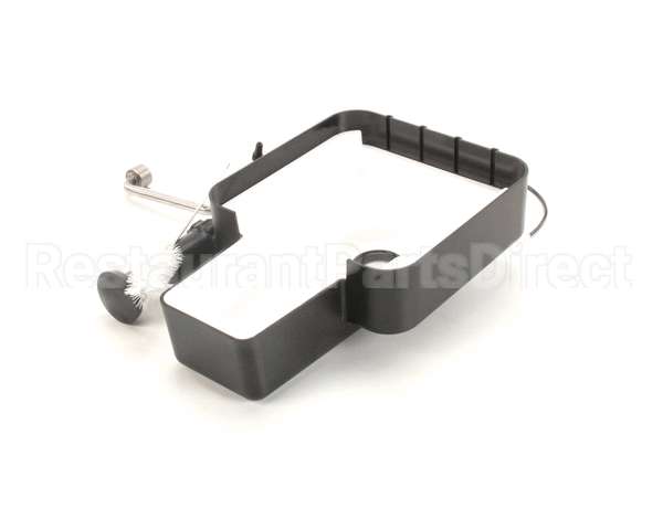 80093 Server Pump, Ez Cream, 3/8 Oz, Csp