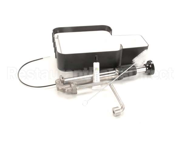 80093 Server Pump, Ez Cream, 3/8 Oz, Csp