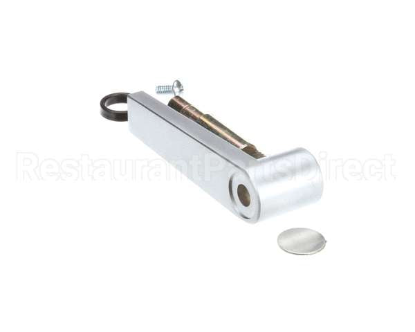 801018 Nkl Cash Handling L Handle Asm With 10000196 Spi