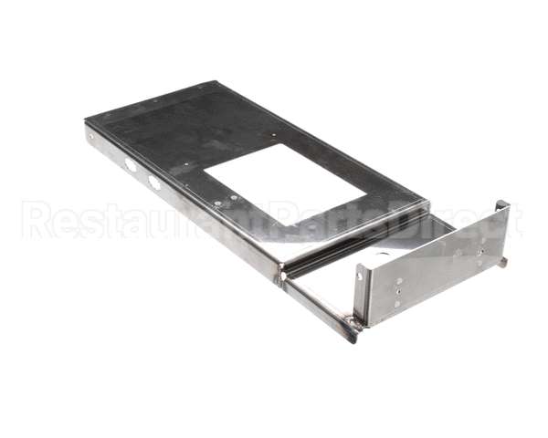 80106 Henny Penny Stud Assembly-Support Motor Bracket