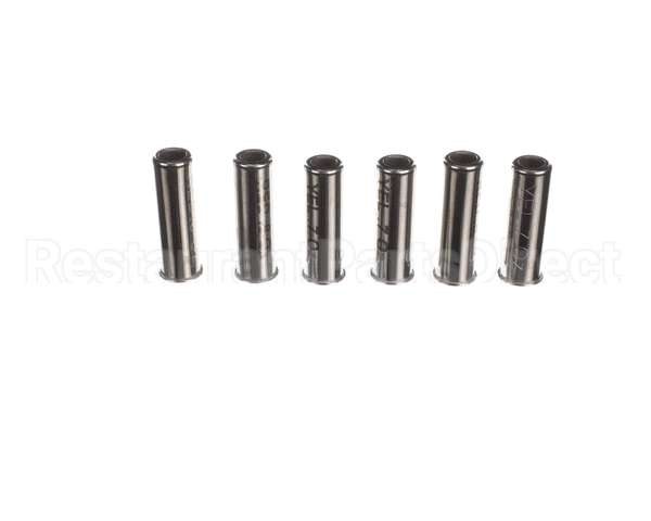 80111 Server Kit, Head Tubes-Tb