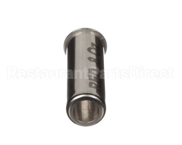 80112 Server Tube, Head, Red