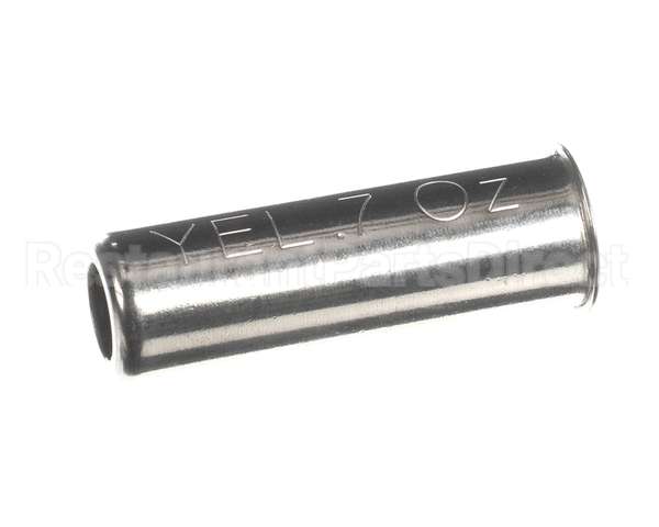 80113 Server Tube, Head, Yel