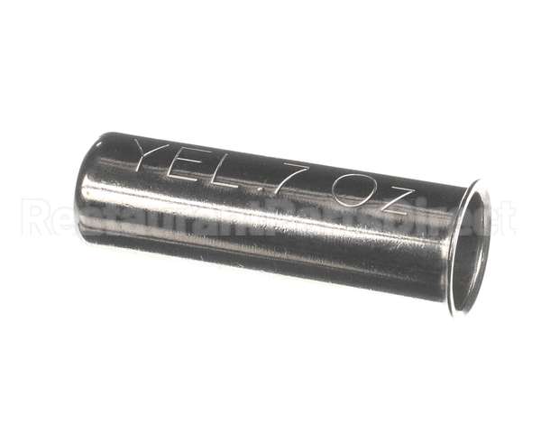 80113 Server Tube, Head, Yel