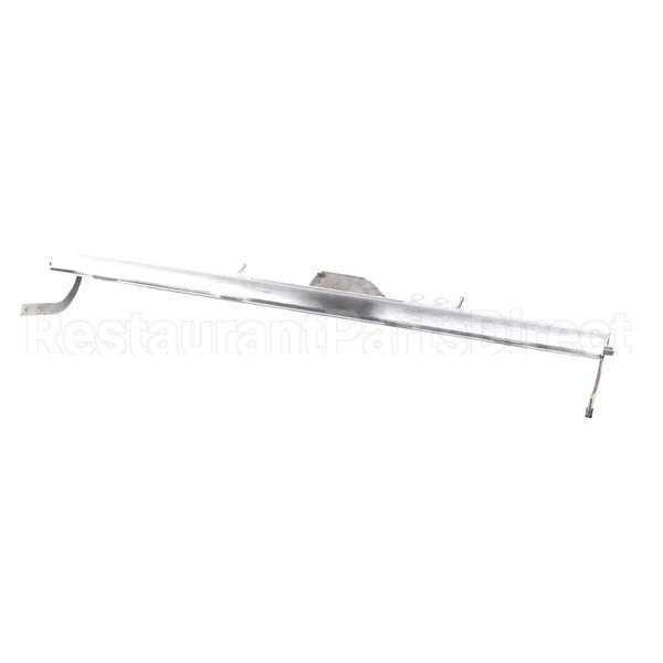 8012 Compatible Blodgett Baking Door Lh Wt S/S Fr T 961