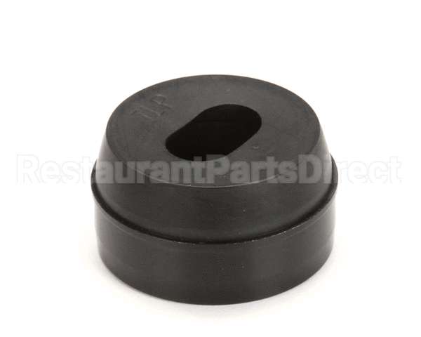 801253 TRUE Lampshield, End Cap, T12 1-3/4Od For Mos