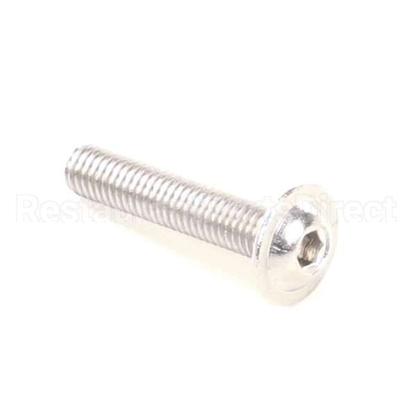 8013082 Compatible Cleveland Srew Mlf M5X25 A2