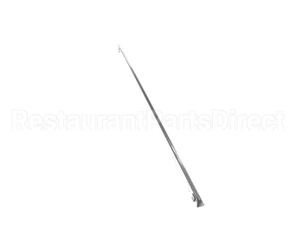 80133 Marsal Pizza Ovens Shelve Guide