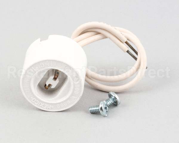 801358 TRUE Lampholder, 541 Kulka 5-3/4 Lead Wire