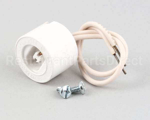 801358 TRUE Lampholder, 541 Kulka 5-3/4 Lead Wire